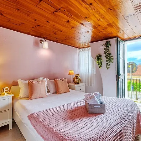 Апартаменты Inloveapartments - Dolls House At Downtown