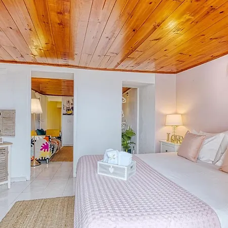 Dolls House At Downtown דירה ליסבון