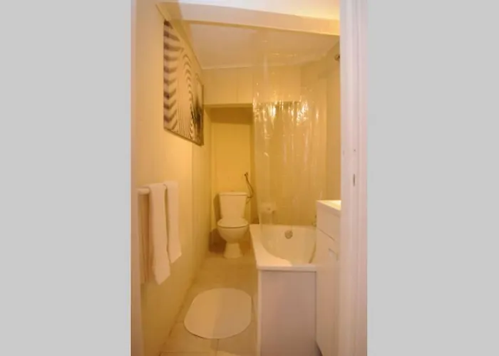 Apartamento Dolls House At Downtown