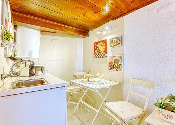 Apartamento Dolls House At Downtown Lisboa